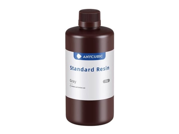 AnyCubic standardihartsi (harmaa)