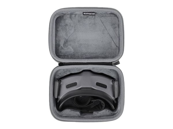 Oppbevaringsveske Sunnylife for DJI Goggles 2 / Goggles 3
