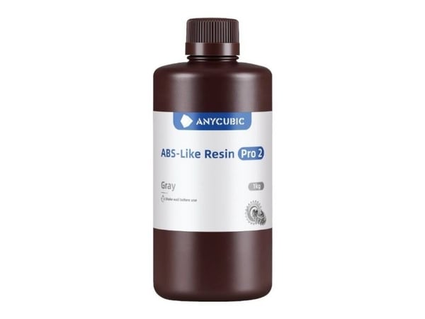 Anycubic ABS-harpiks (grå) Anycubic 2 Pro