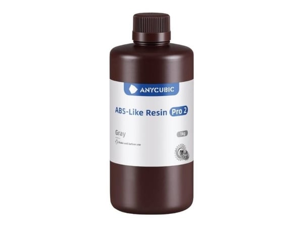Anycubic ABS-harpiks (grå) Anycubic 2 Pro
