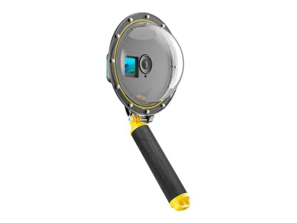 TELESIN undervannshus for DJI Action 3/4