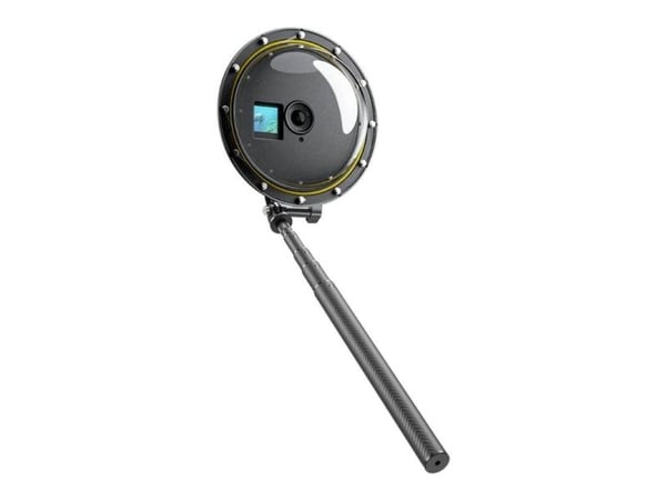 TELESIN undervannshus for DJI Action 3/4