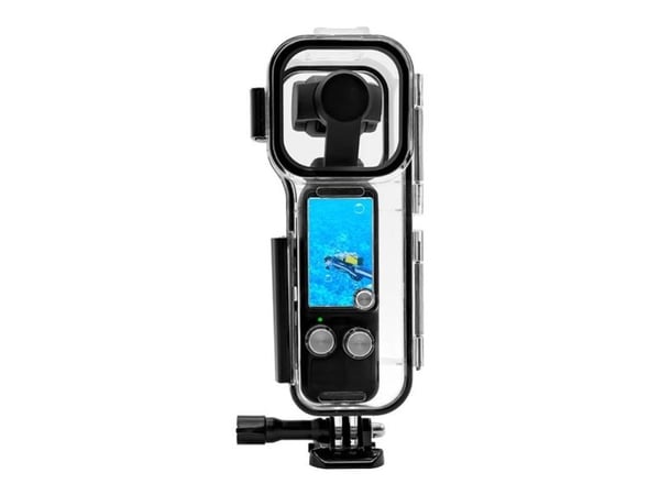 Puluz vanntett etui til DJI Osmo Pocket 3 45 m