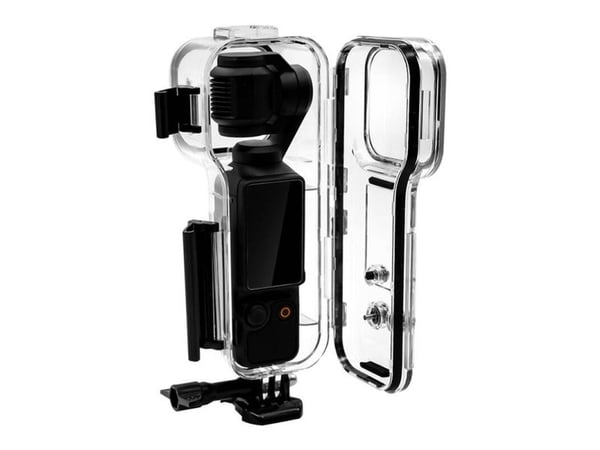 Puluz vanntett etui til DJI Osmo Pocket 3 45 m