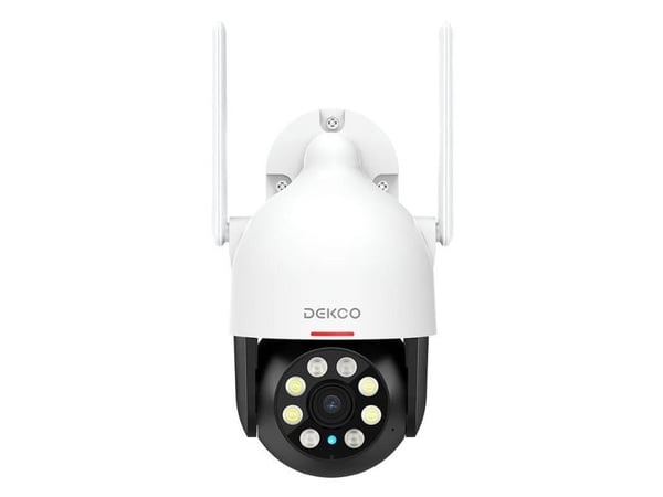 Utomhus Wi-Fi IP-kamera DEKCO DC5L