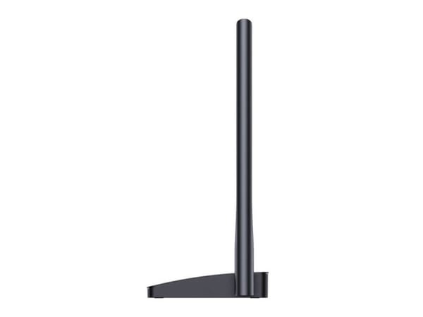 Baseus FastJoy Wi-Fi-adapter, dualband, Wi-Fi 6, 1300Mbps, svart B01317600111-05