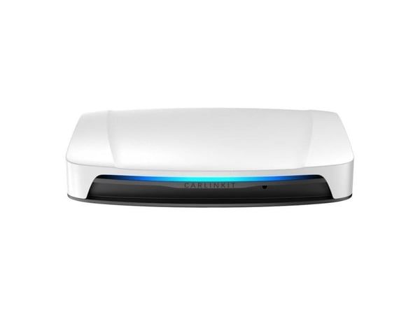 Carlinkit CPC200-Tbox UHD Carplay/Android langaton sovitin (valkoinen)