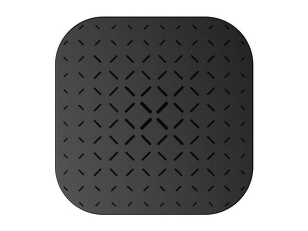 Carlinkit-adapter TBox Basic trådlös CarPlay svart