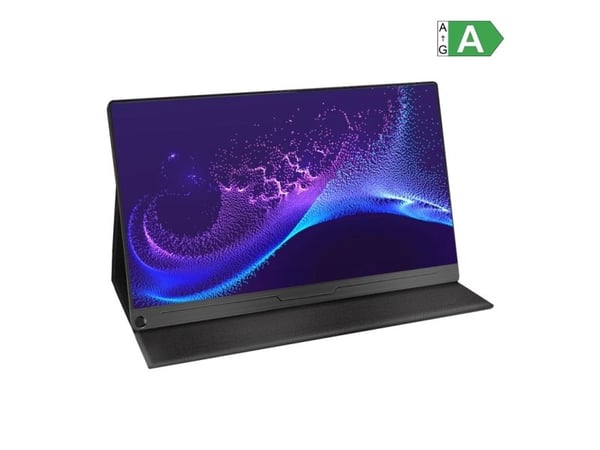 Uperfect Ubegin B5 15,6" 1920x1080 60Hz bærbar skjerm