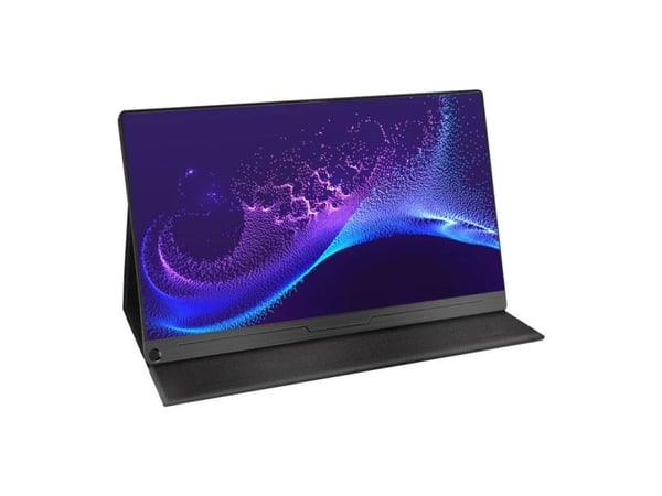 Uperfect Ubegin B5 15,6" 1920x1080 60Hz bærbar skjerm