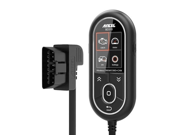 Diagnosskanner OBD2 Bluetooth Ancel BD310