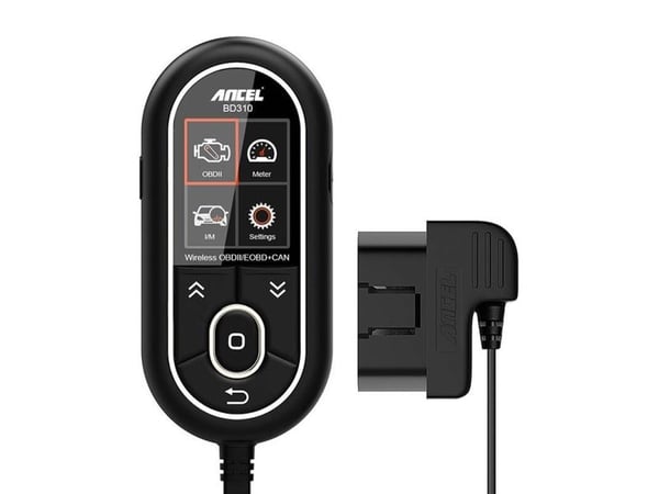 Diagnosskanner OBD2 Bluetooth Ancel BD310