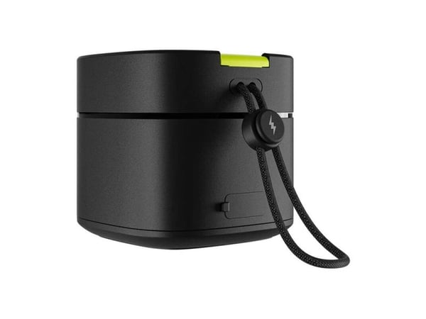 TELESIN Box tokanalslader for GoPro Hero 12/11/10/9 (hurtiglading)