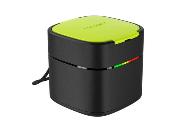 TELESIN Box tokanalslader for GoPro Hero 12/11/10/9 (hurtiglading)