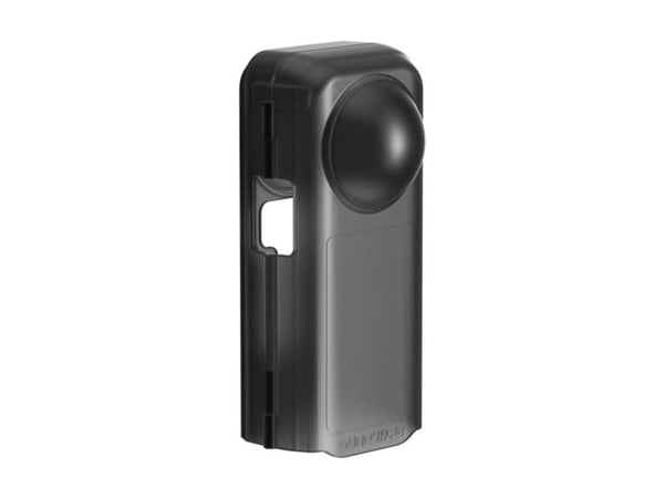 Skjerm for Insta360 X4-kamera med ladevisning (X4-K842)