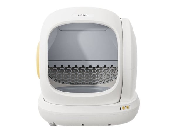 PetWant smart selvrensende kattebrett UBPet C20