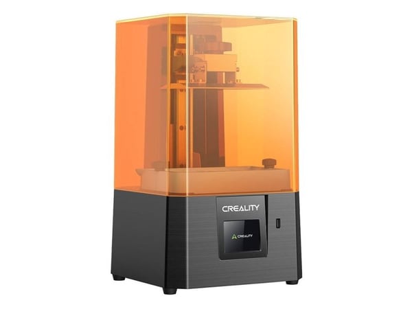 Creality Halot R6 3D-skriver