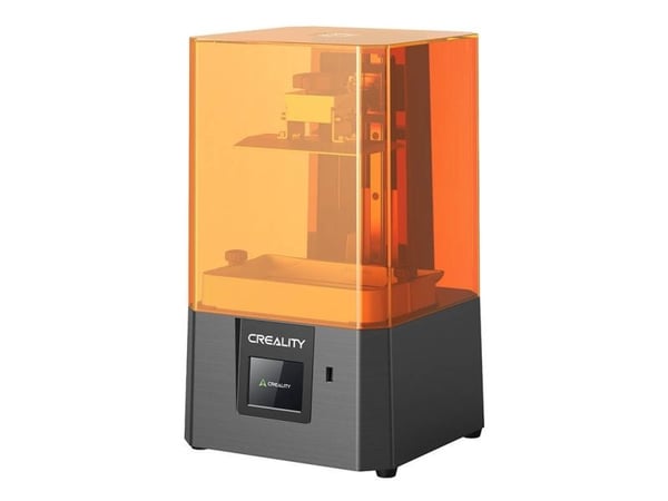 Creality Halot R6 3D-skriver