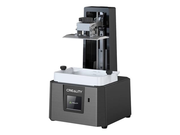 Creality Halot R6 3D-tulostin