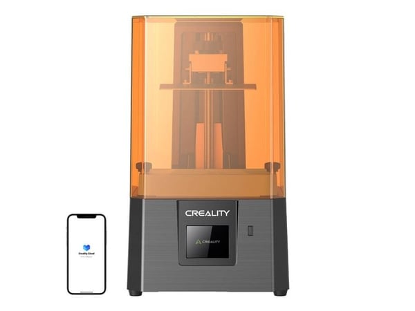 Creality Halot R6 3D-tulostin