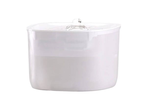Petoneer Fresco EzGo intelligent fontene/vannbeholder for dyr