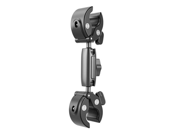 TELESIN motorsykkel/sykkelholder for sportkamera