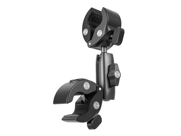 TELESIN motorsykkel/sykkelholder for sportkamera