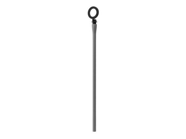 TELESIN MagSafe taipuisa puhelimen kiinnike (harmaa)