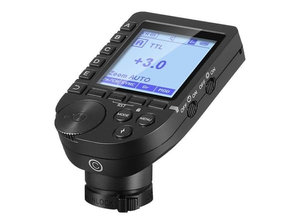 Neeer QPRO Flash Trigger