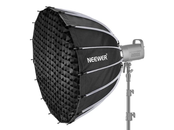 Neewer SF85Q LED videoljus (SF85Q)