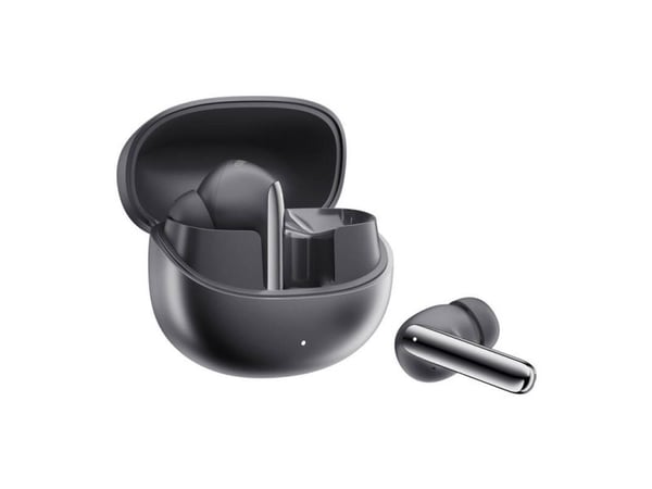 QCY TWS-hodetelefoner MeloBuds Pro HT08, ANC (svart)