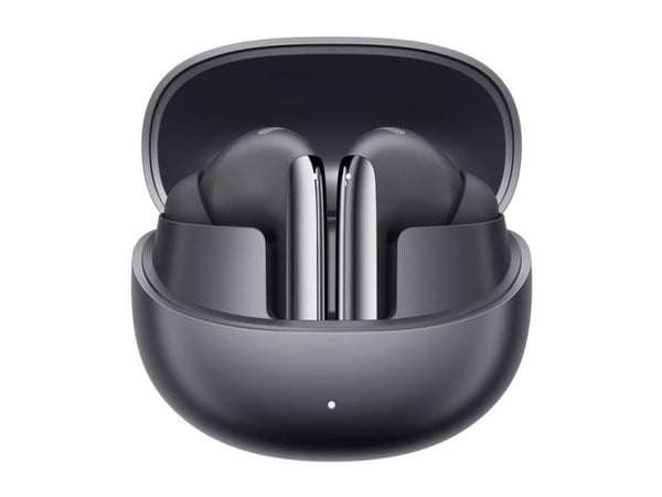 QCY TWS-hodetelefoner MeloBuds Pro HT08, ANC (svart)