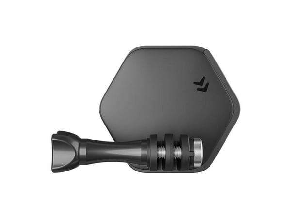 Telesin 4-i-1 halsrem magnetisk hurtigfeste til GoPro / SJCAM / Xiaomi / DJI / TE-MMK-001