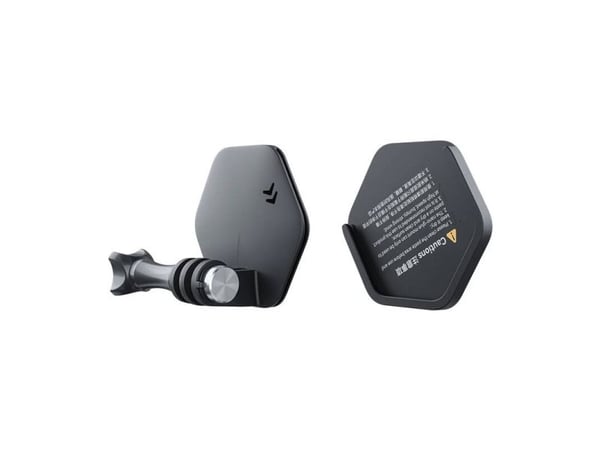 Telesin 4-i-1 halsrem magnetisk hurtigfeste til GoPro / SJCAM / Xiaomi / DJI / TE-MMK-001