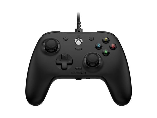 GameSir G7 HE trådbunden handkontroll (svart)
