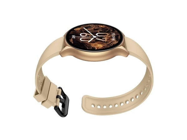 Smartklokke Zeblaze Btalk 3 Plus beige (ZB4402)