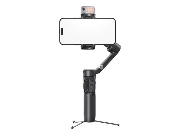 Gimbal Hohem iSteady V3-kit för smartphones (svart)