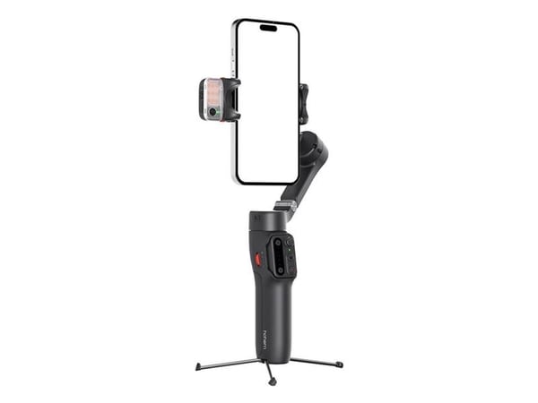 Gimbal Hohem iSteady V3-kit för smartphones (svart)