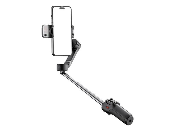 Gimbal Hohem iSteady V3-kit för smartphones (svart)