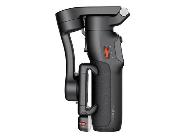 Gimbal Hohem iSteady V3-kit för smartphones (svart)