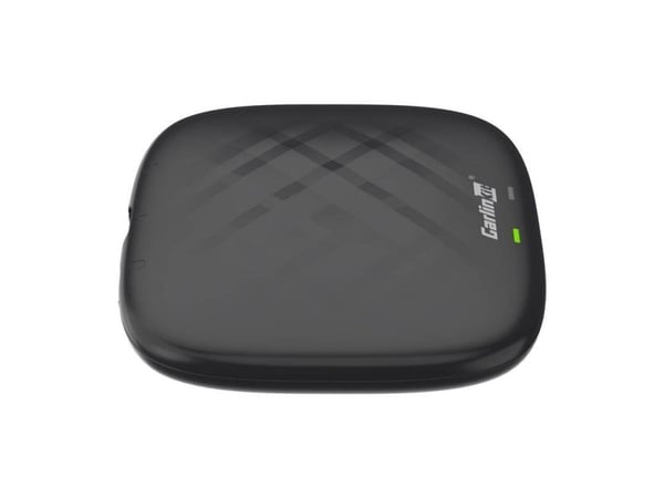 Carlinkit CPC200-Tbox S 4+64GB trådløs adapter for Apple CarPlay / Android Auto, svart