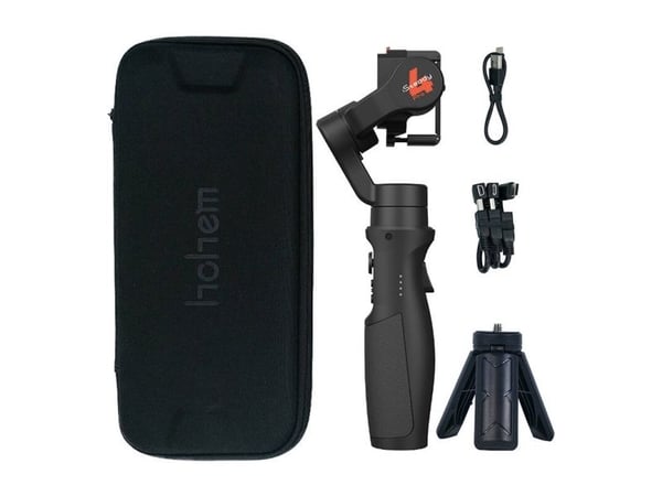 HOHEM Action Camera Gimbal