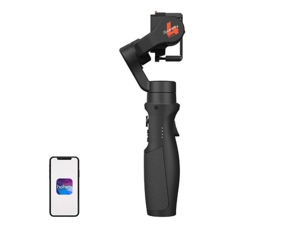 HOHEM Action Camera Gimbal