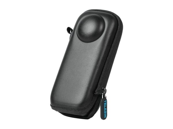 Telesin beskyttelsesetui til kamera Insta360 X4 / X 4 / Telesin / S6-prc-03-tis (case)