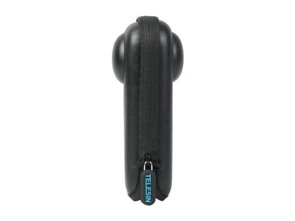Telesin beskyttelsesetui til kamera Insta360 X4 / X 4 / Telesin / S6-prc-03-tis (case)