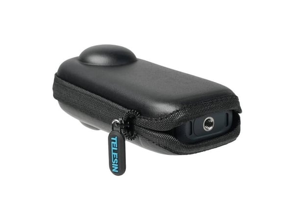 Telesin beskyttelsesetui til kamera Insta360 X4 / X 4 / Telesin / S6-prc-03-tis (case)