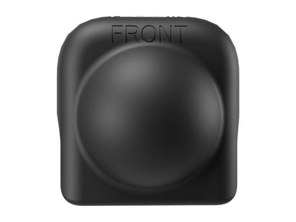 Telesin silikoninen linssisuojus Insta360 X4:lle