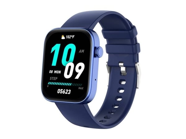 Smartklocka Colmi P71 (blå)