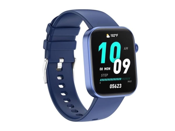 Smartklocka Colmi P71 (blå)