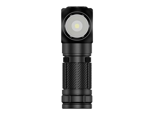 Superfire - Lommelygte - LED - 5-modus - 5 W